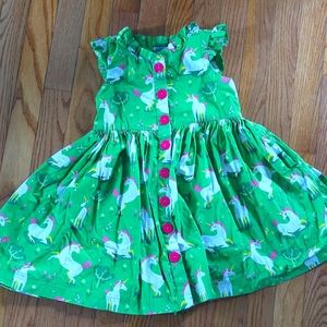 Girls Dresses Little Miss Marmalade 6